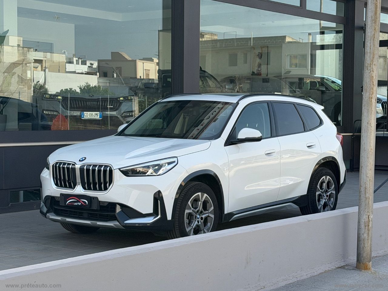 Other BMW X1 sDrive 18d xLine