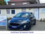 Ford Fiesta 1.5 TDCi*MEGA AUSSTATTUNG*AppleCar*SPORT - Ford Fiesta Sport mit Diesel-Antrieb