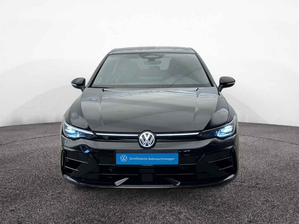 Volkswagen Golf R AKRAPOVIC PANO IQ NAVI PDC R-CAM ACC foto 2