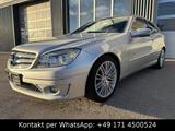 Mercedes-Benz CLC 200 Kompressor*Klima*Sitzheizung*Top gepfl. - Mercedes-Benz mit Benzin-Antrieb: Clc