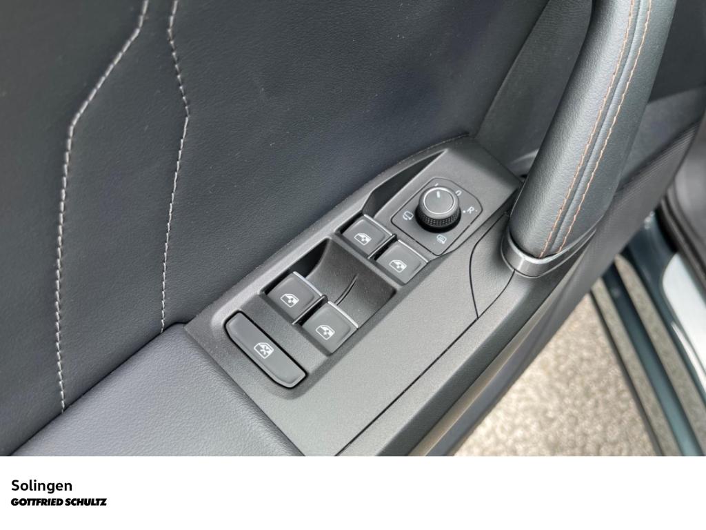 Cupra Formentor 2.0 TSI 4Drive VZ DSG Navi Kamera, миниатюра 12