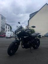 Yamaha MT-07 Tracer 700 - MT 07