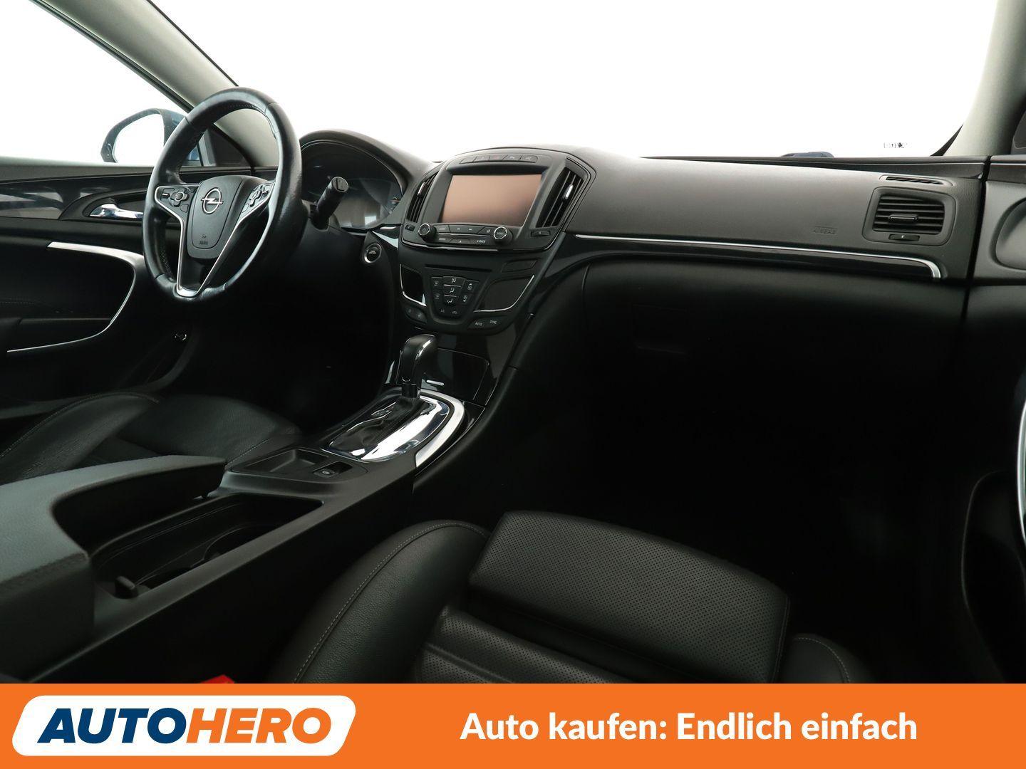 Opel Sports Tourer 2.0 CDTI Business Innovation 