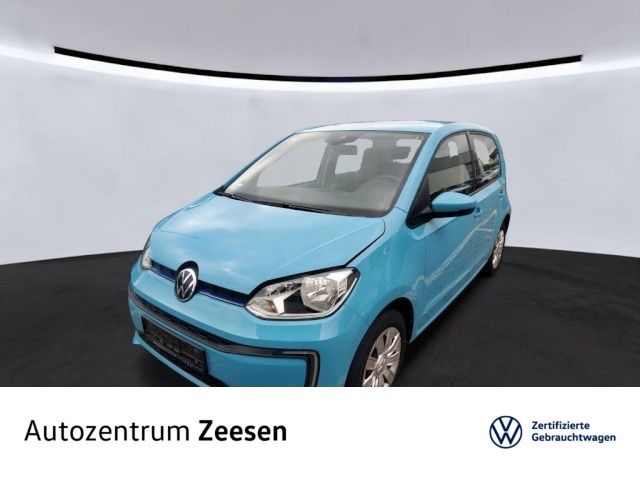 2021 Volkswagen e-up!