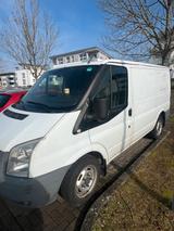 Ford Transporter - Ford: Transporter