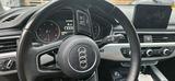 Audi A4 motor und getribe .in sehr guzen z... - Audi A4: Motor