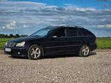 Mercedes-Benz w203 Mercedes C Klasse 250 Mopf T Modell - Mercedes-Benz E 250 in Hannover