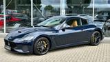Maserati Granturismo 4.7 V8 MC Automatik - 1. Hand - Maserati Granturismo: Mc