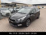 Kia cee'd Sportswagon Platinum Edition *HU 12/2025* - gebrauchte Kia cee'd Sportswagon aus dem Jahr 2014