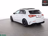 Mercedes-Benz A 45 AMG S 4M MULTIBEAM HUD,360°,KEYLESS,DISTRO - gebrauchte Mercedes-Benz A 45 AMG aus dem Jahr 2023