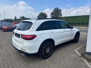 Mercedes GLC 350 - 6