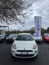Fiat Punto 1.3 MJT 95CV S&S 5 porte Van Easy 4 p - Fiat Punto EASY mit Diesel-Antrieb