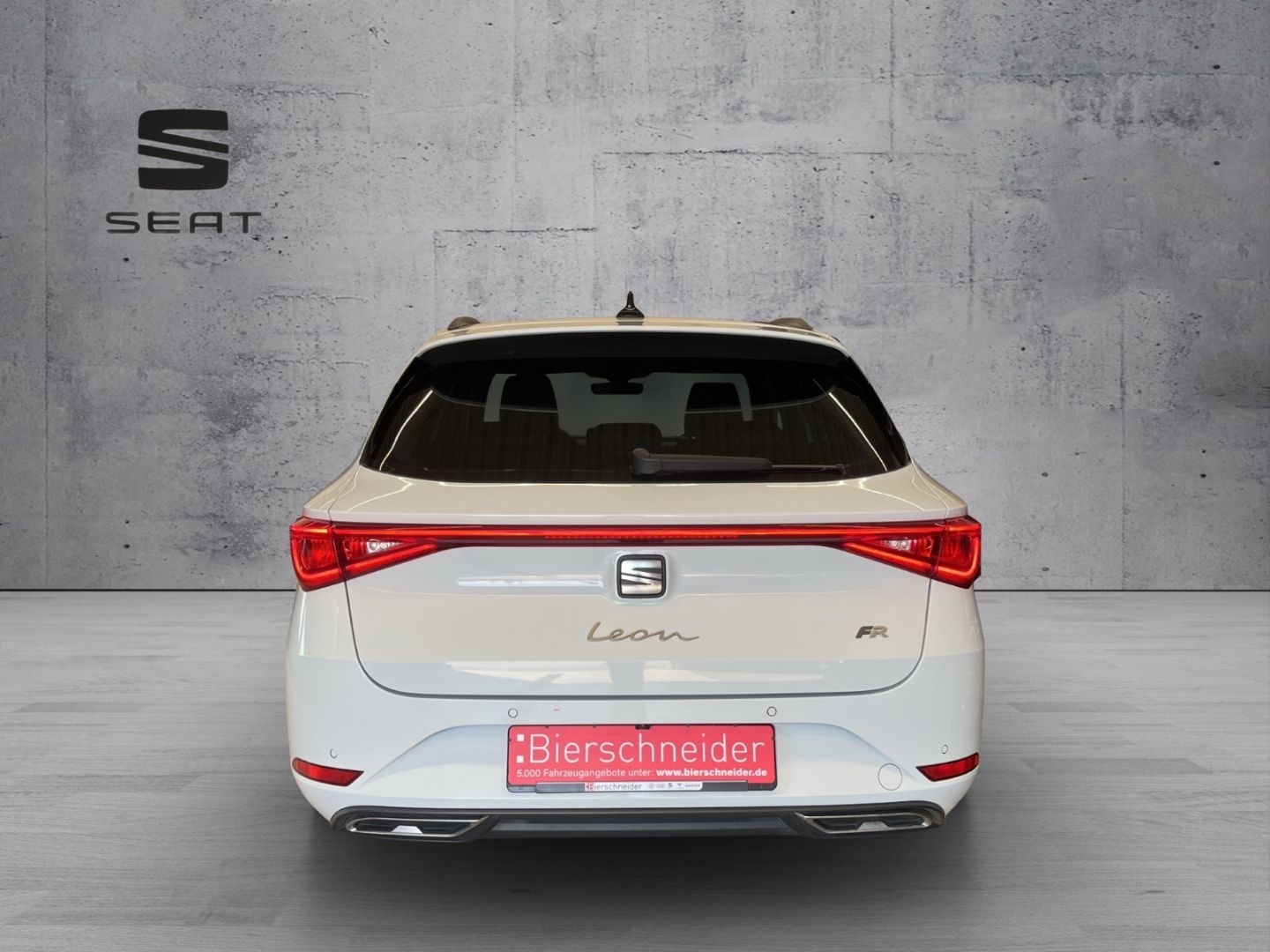 Seat Leon - Bild 9