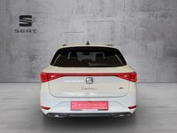 Seat Leon - Vorschau Bild 9