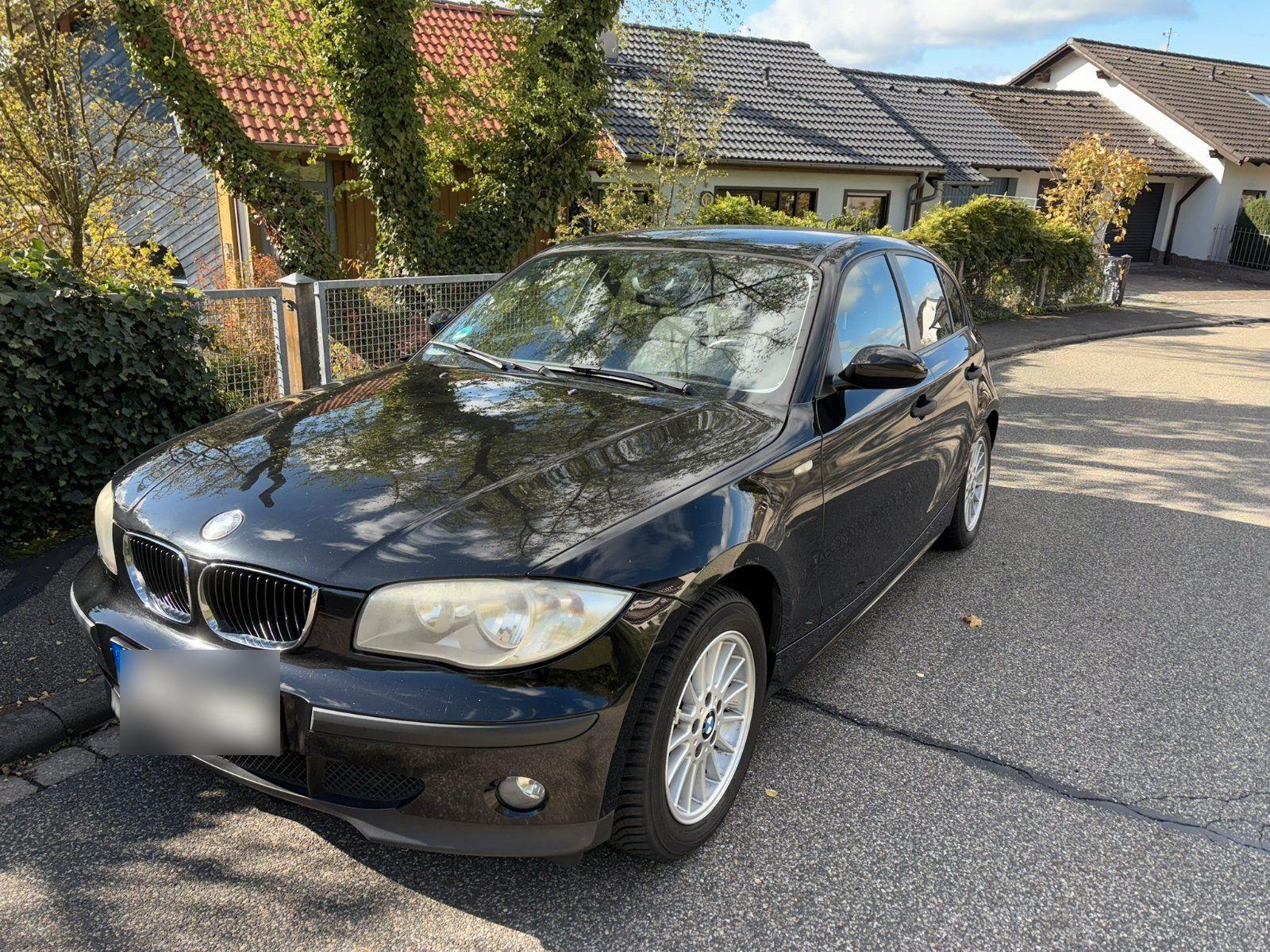 BMW 116