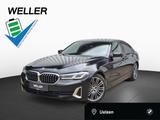 BMW 545e xDr Lim Luxury KomSi,SoftCl,GSD,Laser,H/K - BMW 545 aus 2021