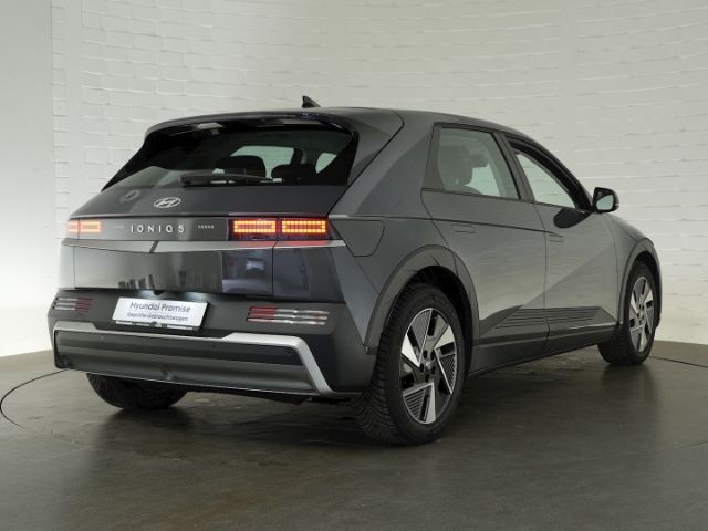 IONIQ 5 FACELIFT DYNAMIQ 84kWh+VOLL-LED+NAVI+RÜC