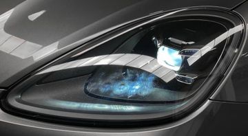 Porsche Cayenne - 8