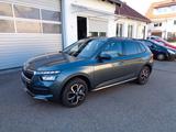 Skoda Kamiq 1.5 TSI ACT DSG DRIVE 125/R-Kamera/SHZ - Skoda Kamiq: Drive