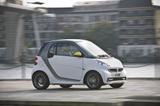 Smart ForTwo coupé 1.0 52kW mhd edition BoConcept ... - Smart ForTwo: Edition Boconcept