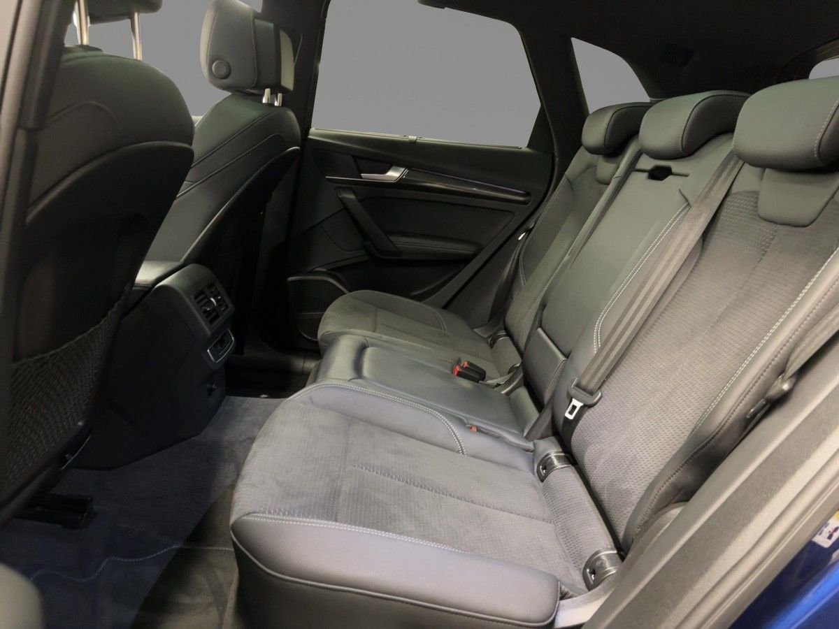 Audi SQ5 - Bild 11