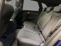 Audi SQ5 - Vorschau Bild 11