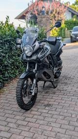 Honda Transalp XL700 RD13 - TRANSALP