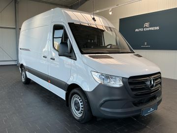 Mercedes Sprinter - 2