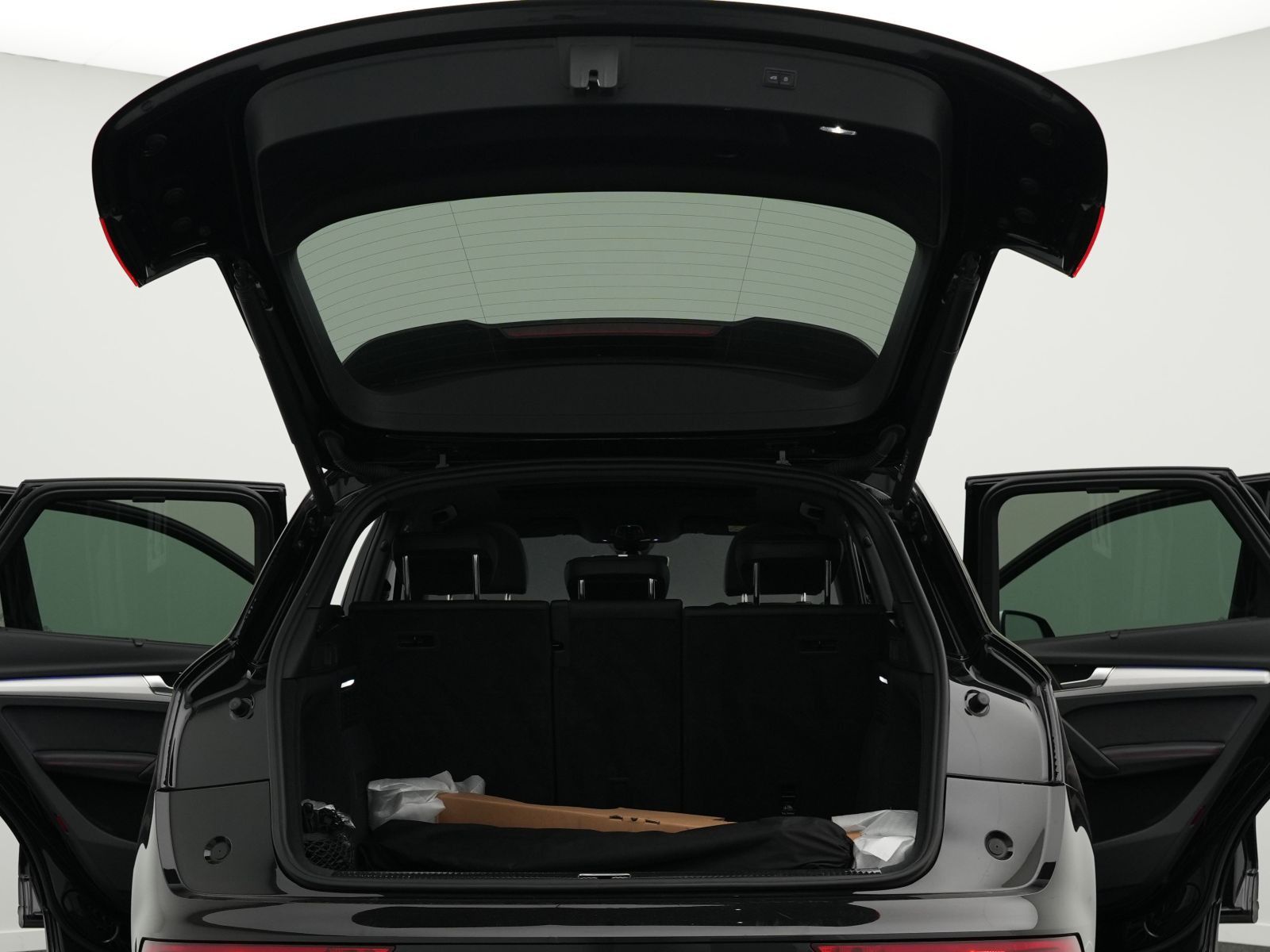 Audi SQ5 - Bild 16