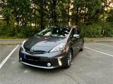 Toyota Prius+ 1.8-l-VVT-i Life Life - Toyota mit Hybrid-Antrieb: Kleinbus