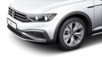 Volkswagen Passat Alltrack - Vorschau Bild 5