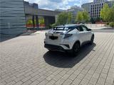 Toyota CHR ,vollautstattung - Toyota Yaris von privat