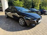 Mazda 3 Lim. 4-trg. Selection Sky-X186 Automatik - Mazda: 4.4