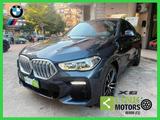 BMW Bmw X6 M xDrive30d Msport - Behindertengerechte BMW X6