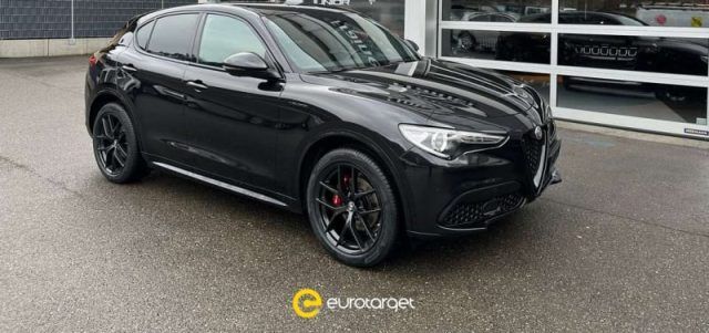 Alfa Romeo ALFA ROMEO Stelvio 2.2 Turbodiesel 210 CV AT8 Q4