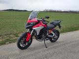 Ducati Multistrada V4 S Radar - Ducati Multistrada V4 S