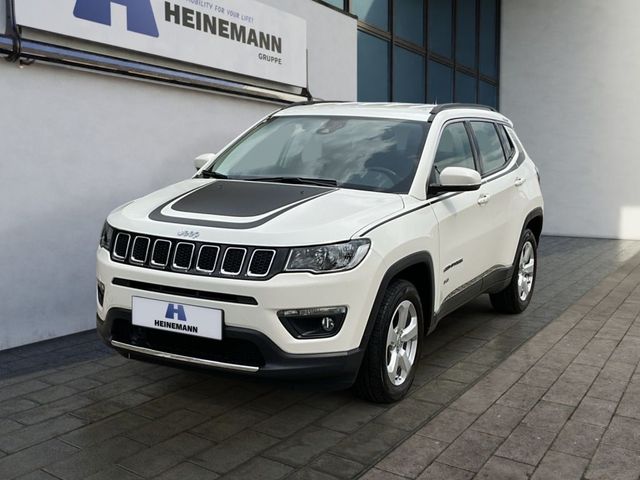 Jeep Compass 1.4 MultiAir Limited