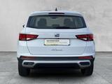 Seat Ateca STYLE 1.5 TSI DSG AHK+KLIMA+KAMERA+LED+ACC - Seat Ateca Style mit Benzin-Antrieb
