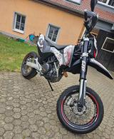 KTM 690 SMC LC4 - Top gepflegt mit vielen Extras - KTM LC4