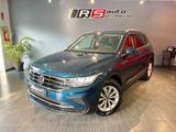 Volkswagen Tiguan 2.0 TDI 150 CV SCR DSG Life - Volkswagen Tiguan mit Diesel-Antrieb: Kombi, Automatik