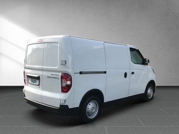 Maxus eDeliver 3 L1 Kasten *CAM*DAB*PDC*SHZ*TEL*KLIMA*