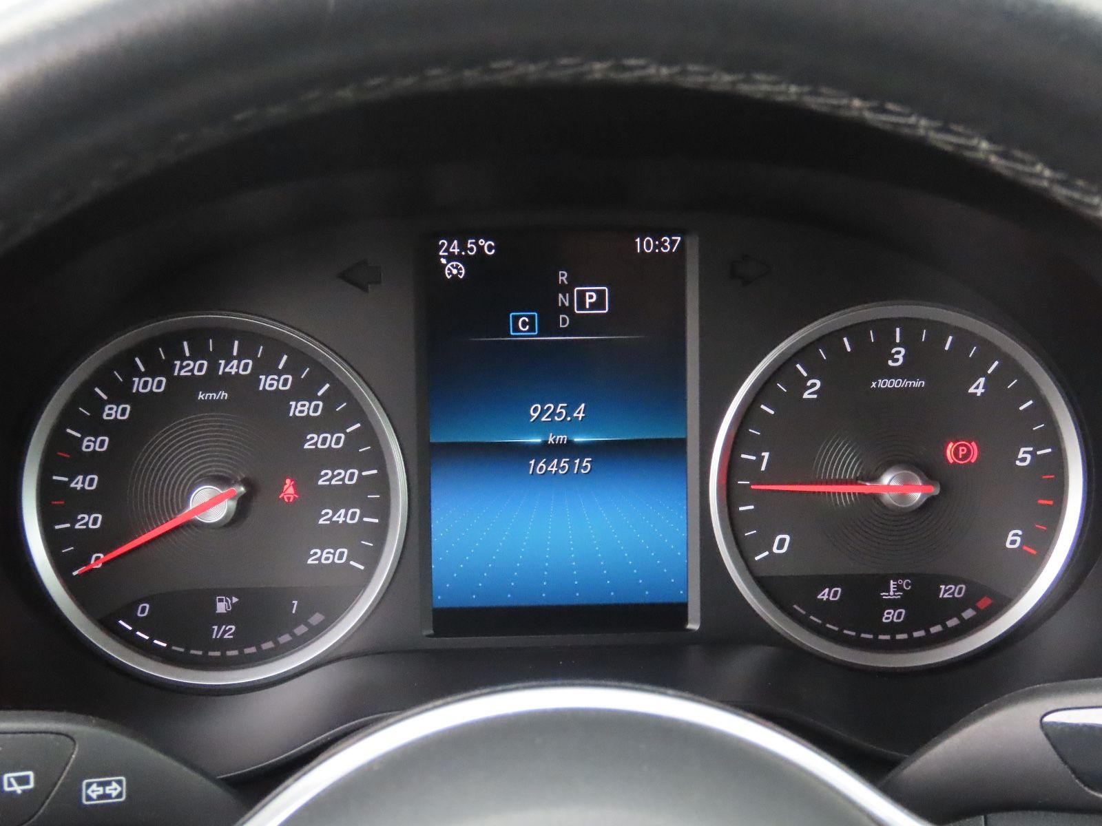 Mercedes-Benz GLC 220d 4MATIC Autom. Sitzheizung Klimaauto. foto 17