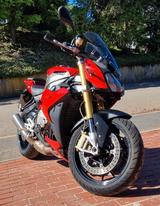 BMW Die perfekte S 1000 R für Sport und Tour! 7.700€ - Offers