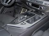 Audi SQ7 - Top Zustand - Getriebe NEU (Audi Garantie) - Audi: Getriebe