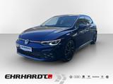 Volkswagen Golf VIII 2.0 TSI DSG GTI DCC HUD*IQ-LIGHT*NAV*S