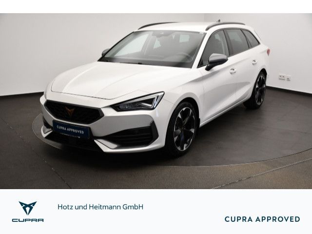 Cupra Leon ST 1.5eTSI DSG SITZHZ KESSY LED foto 1