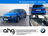 BMW 120i M Sport Steptronic PANO | AHK | GARANTIE - BMW 120 Jahreswagen