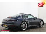 Porsche 992 992 3.0 Carrera S Schiebedach Bose Sport Chr - Porsche 992: Unfallwagen