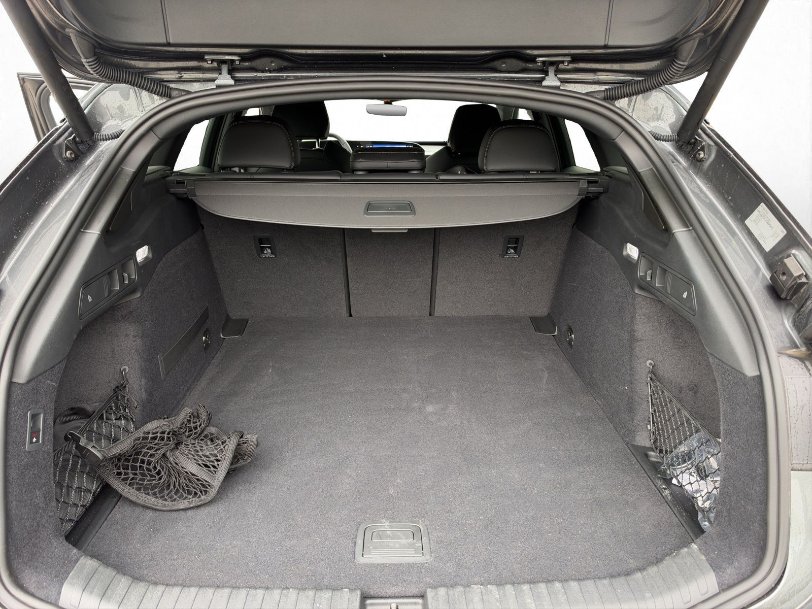 Audi A6 e-tron - Bild 12