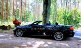 BMW 335I CABRIO M-PAKET - BMW 335 aus 2010